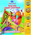 Sing mit Tigger und Puuh - Walt Disney Company