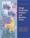 Image Processing: Analysis and Machine Vision - Milan Sonka