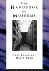 Handbook for Museums - Gary Edson