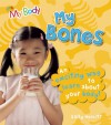 My Bones - Sally Hewitt