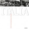 Italia: Portrait of a Country throughout 60 Years of Photography - Giovanna Calvenzi