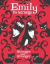 Emily the Strange: Stranger and Stranger - Rob Reger, Jessica Gruner, Buzz Parker