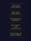 LDS Scriptures - The Church of Jesus Christ of Latter-day Saints