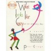 WHAT LOOKS LIKE CRAZY ON AN ORDINARY DAY... [ BOOK ,OPRAH'S CLUB] paperback-1997 - PEARL CLEAGE