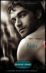 Salvation: Part 3 of Victor (Vampire Redemption Series, Book One) - Conrad Powell