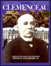 Georges Clemenceau - Ted Gottfried, Arthur M. Schlesinger Jr.