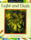 Light And Dark - Joy Richardson