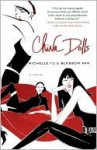 China Dolls - Michelle Yu, Blossom Kan