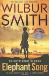 Elephant Song - Wilbur Smith