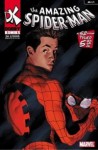 Amazing Spider-Man - 4 - Interludium / Rozmowa - Joseph Michael Straczynski, John Romita Jr.