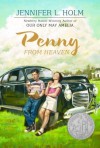 Penny from Heaven - Jennifer L. Holm