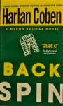 Back Spin - Harlan Coben