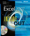 Microsoft® Office Excel® 2007 Inside Out - Mark Dodge, Craig Stinson