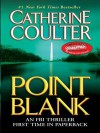 Point Blank (FBI Thriller, #10) - Catherine Coulter