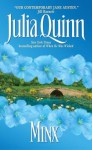 Minx (Splendid Trilogy, #3) - Julia Quinn