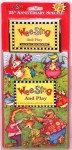 Wee Sing and Play book and cassette (reissue) - Pamela Conn Beall, Susan Hagen Nipp