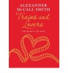 Trains and Lovers - Alexander McCall Smith