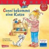 Conni bekommt eine Katze - Liane Schneider, Eva Wenzel-Bürger