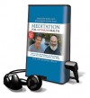 Meditation for Optimum Health - Andrew Weil, Jon Kabat-Zinn