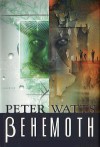 Behemoth - Peter Watts