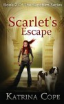 Scarlet's Escape - Katrina Cope