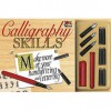 Calligraphy Skills (Art Tricks) - Barry Green