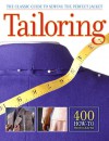 Tailoring: The Classic Guide to Sewing the Perfect Jacket - Creative Publishing International, Creative Publishing International