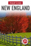 New England - Fran Severn