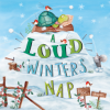  A Loud Winter's Nap - Katy Hudson