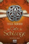 Das Erbe der Schlange - Tessa Korber