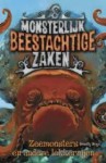 Zeemonsters en andere lekkernijen - Matthew Morgan, Jonny Duddle, Carolien Metaal