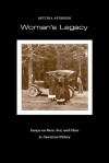 Women's Legacy - Bettina Aptheker