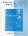 Student Study Guide to Accompany Chemistry: A World of Choices - Kenneth J. Hughes, Paul B. Kelter