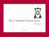 The Cartier Collection: Timepieces - Francois Chaille, Franco Cologni