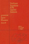 Nonlinear Equations in the Applied Sciences - William F. Ames