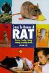 Guide to Owning a Rat - Sue Fox