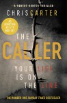 The Caller - Chris Carter