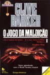 O Jogo da Maldição - Clive Barker