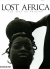 Lost Africa: The Eyes Of Origin - Cyril Christo