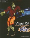 Visual C# Game Programming for Teens (For Teens (Course Technology)) - Jonathan S. Harbour