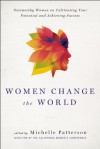 Women Change the World - Michelle Patterson