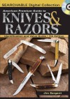 American Premium Guide to Knives & Razors - Jim Sargent