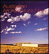 Australian Architecture Now - Davina Jackson, Chris Johnson