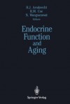 Endocrine Function and Aging - H. James Armbrecht, Rodney M. Coe, Nirandon Wongsurawat