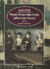 Przygody dobrego wojaka Szwejka podczas wojny światowej - Jaroslav Hašek