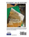 Developing Management Skills, Student Value Edition - David A. Whetten, Kim S. Cameron