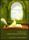 Portals: Reading, Writing, and Critical Thinking - Mary Threfethen Segall, William R. Brown