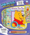 Winnie the Pooh - Kristin Moo