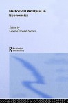 Historical Analysis in Economics - Graeme Donald Snooks