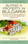 Buying A Property In Bulgaria - Jonathan White